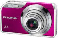 Olympus -5000 Metal Magenta (N3230792)